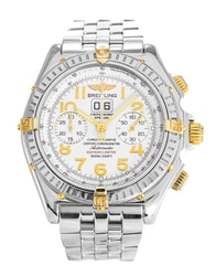 Breitling Crosswind Special B44356